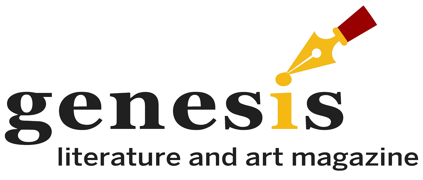 genesis Literature and Art Magazine