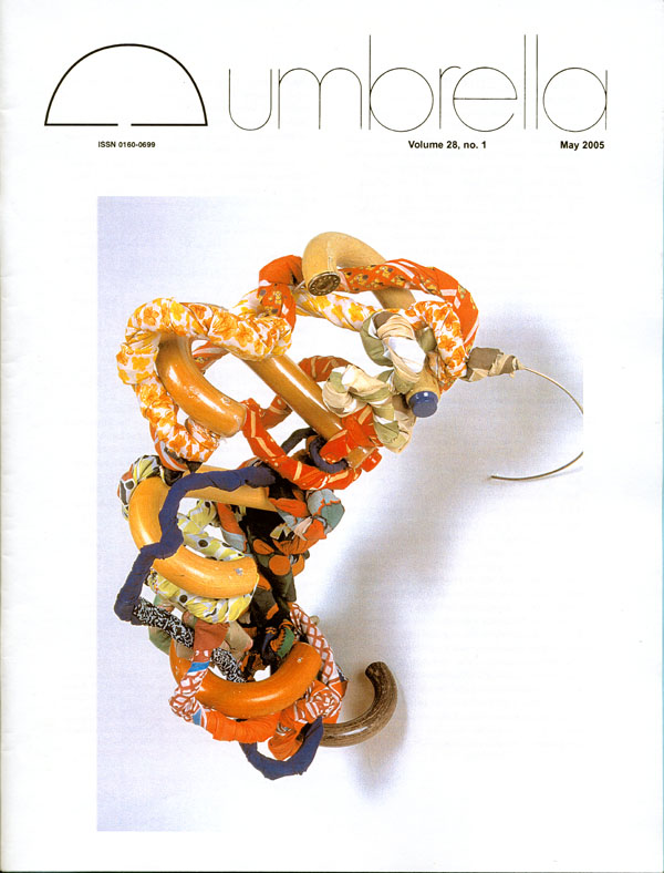 					View Vol. 28 No. 1 (2005)
				