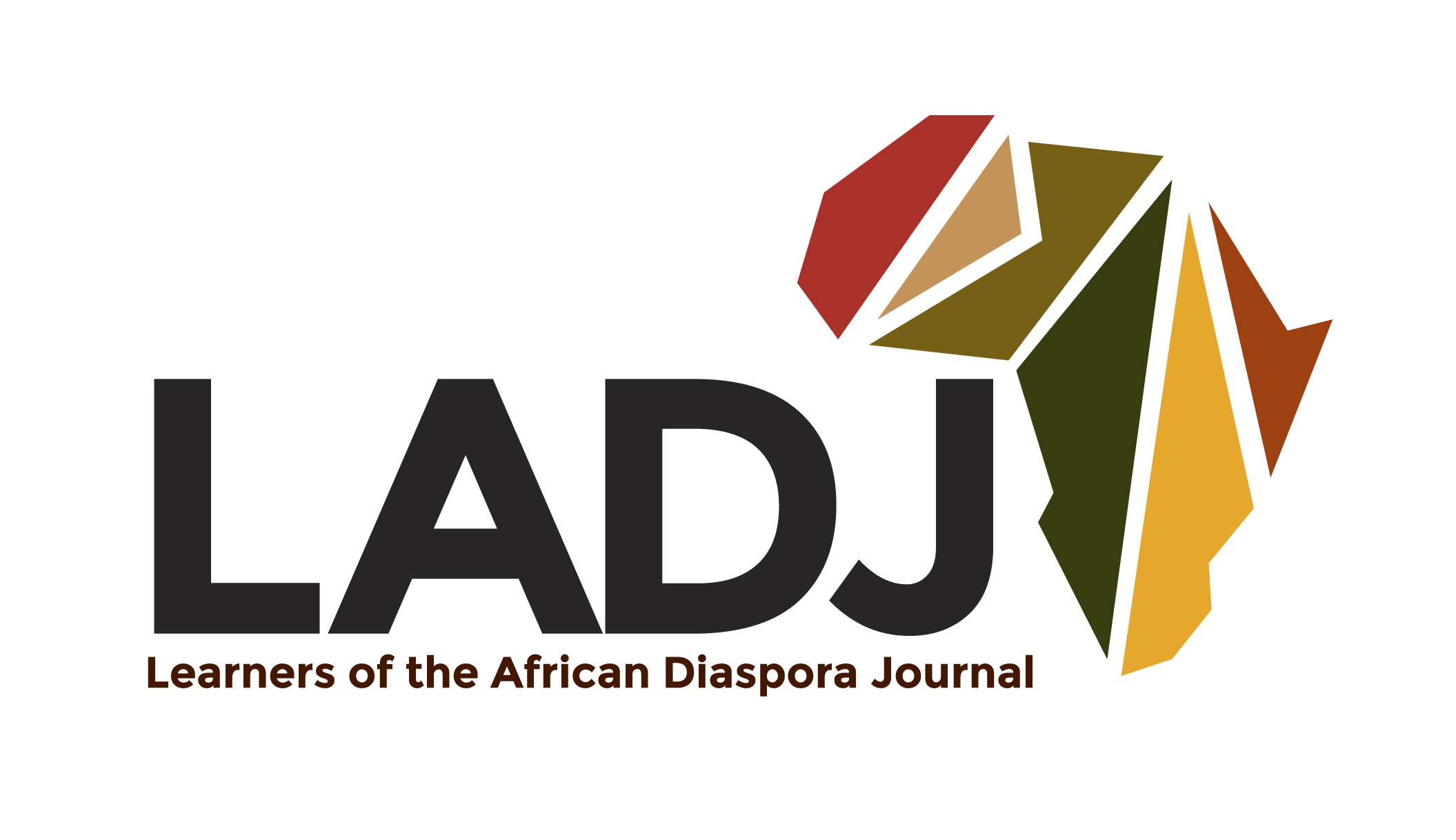 LADJ Logo